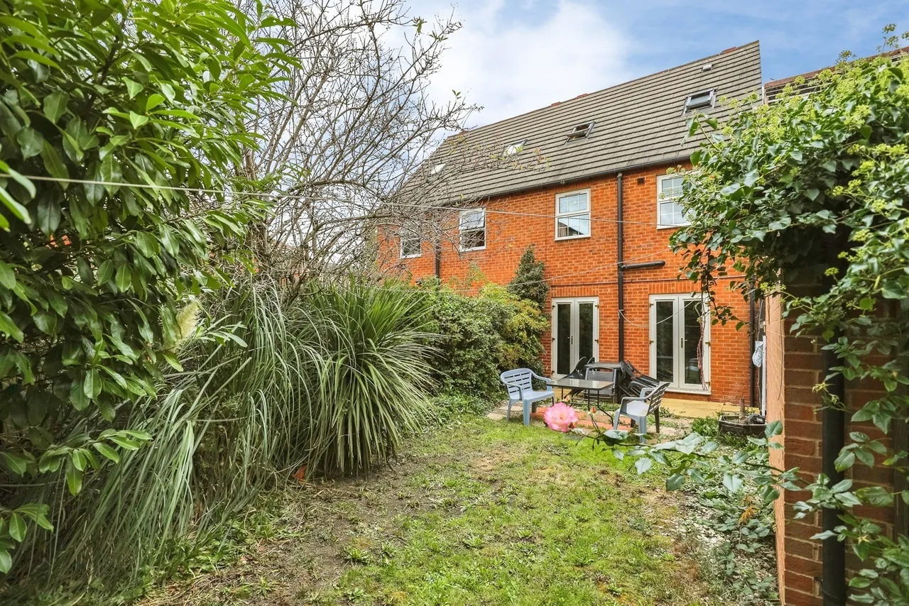 The Rise, Brierley, S72, photo 4