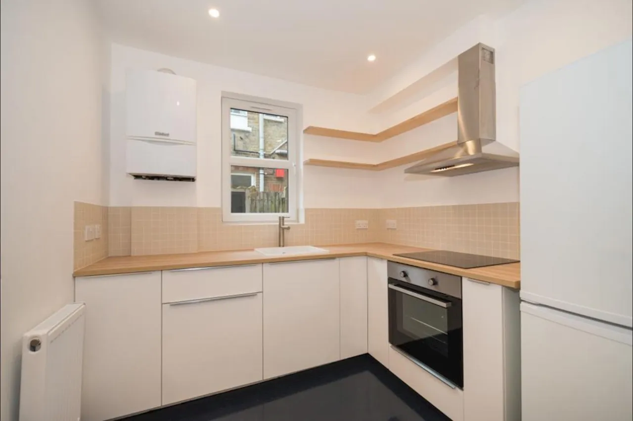 Carr Road, Walthamstow, E17, photo 10