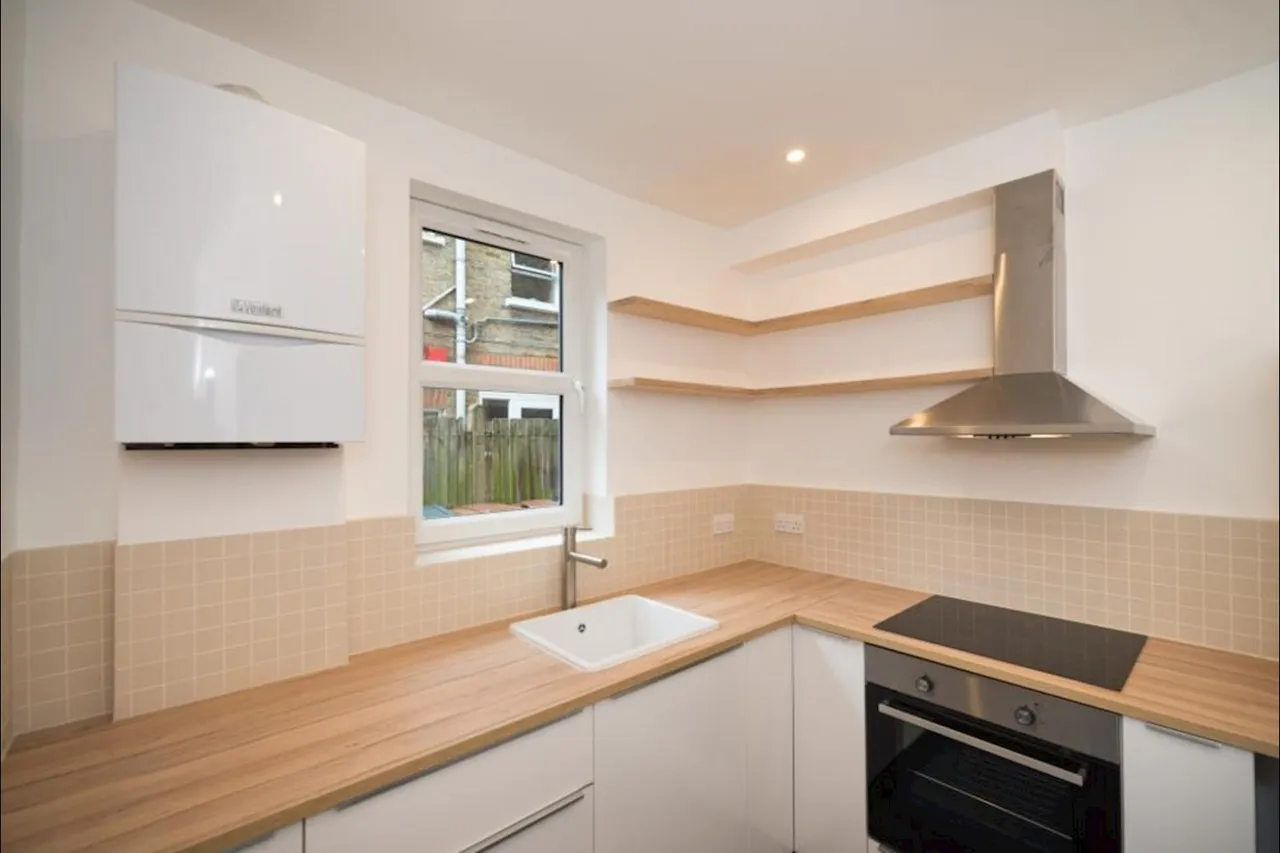 Carr Road, Walthamstow, E17, photo 11