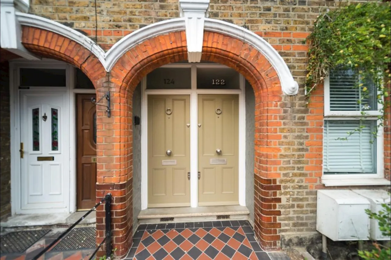 Carr Road, Walthamstow, E17, photo 17