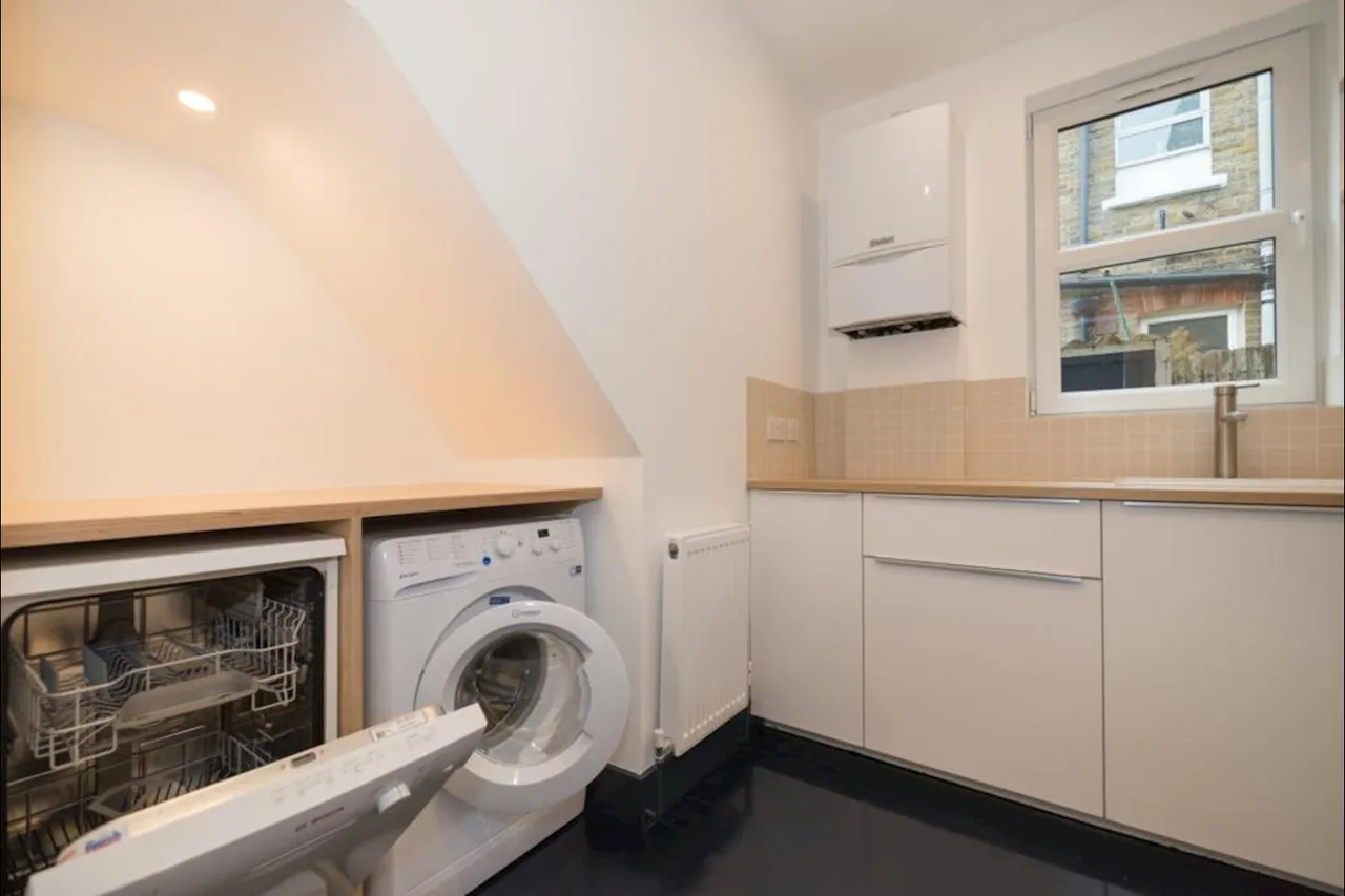 Carr Road, Walthamstow, E17, photo 12