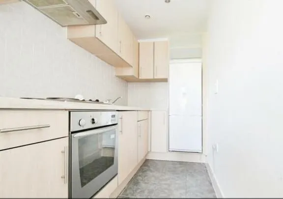 Jones Point House, Cardiff Bay, CF11, photo 5