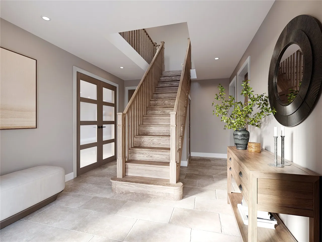 Northcote Road, photo 2