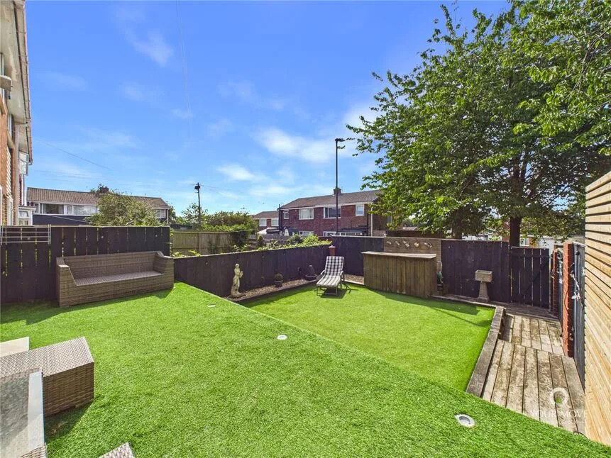 Dorchester Close, Newcastle upon Tyne, Tyne and Wear, NE5, photo 5
