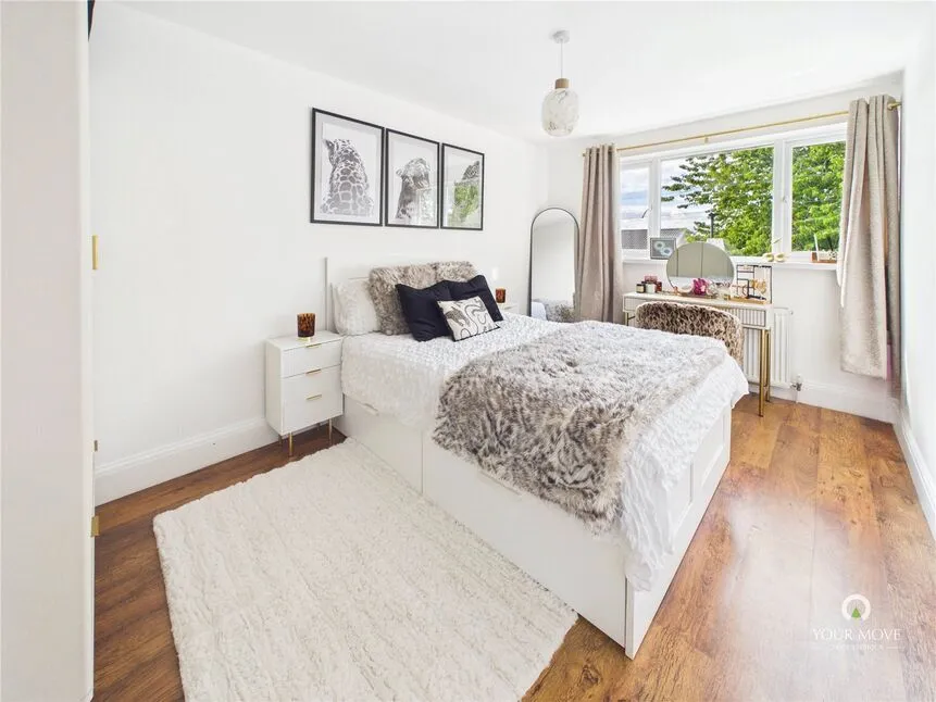 Dorchester Close, Newcastle upon Tyne, Tyne and Wear, NE5, photo 7