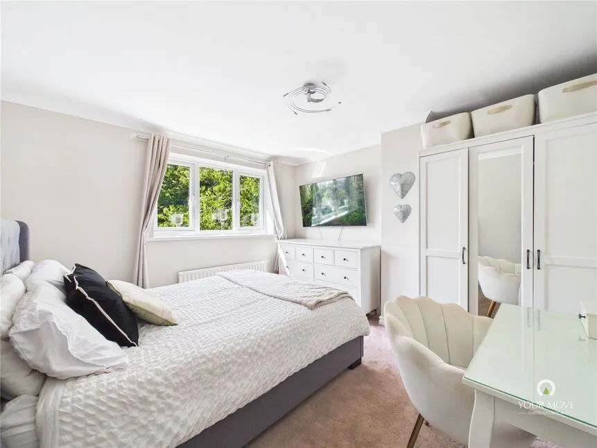 Dorchester Close, Newcastle upon Tyne, Tyne and Wear, NE5, photo 8