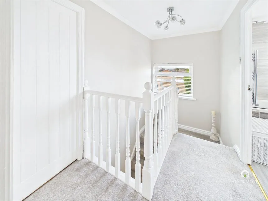 Dorchester Close, Newcastle upon Tyne, Tyne and Wear, NE5, photo 9