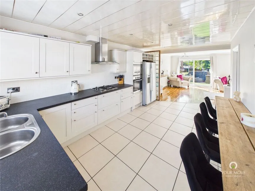 Dorchester Close, Newcastle upon Tyne, Tyne and Wear, NE5, photo 6