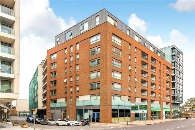Hardwicks Square, Wandsworth, SW18, photo 11