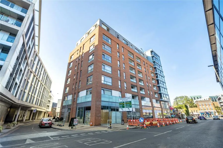 Hardwicks Square, Wandsworth, SW18, photo 10