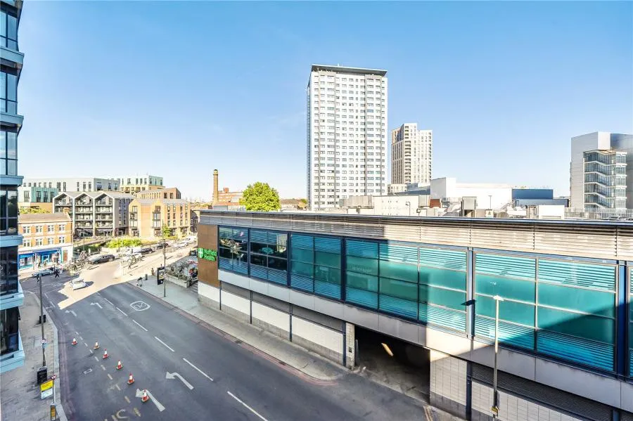 Hardwicks Square, Wandsworth, SW18, photo 16