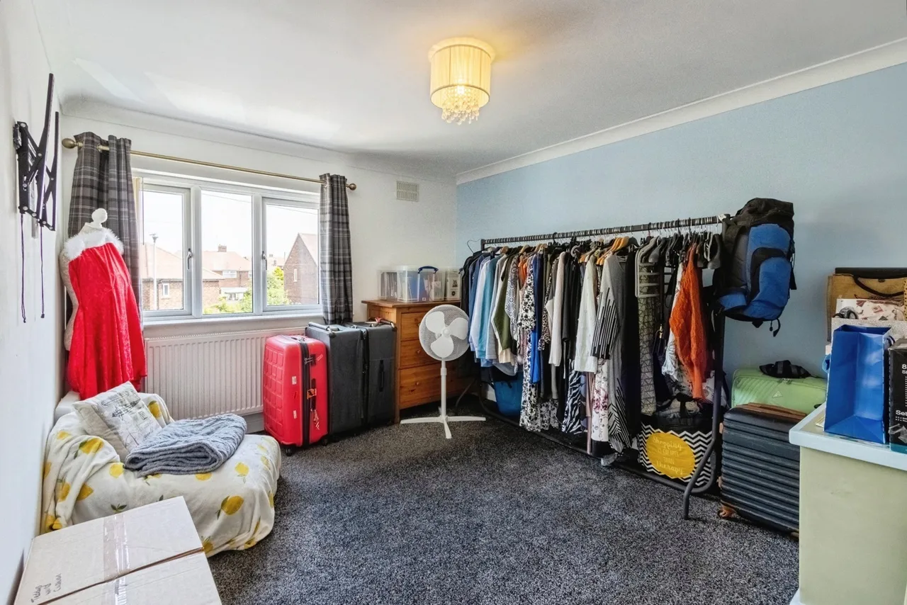 Lowmoor Crescent, Hall Green, Wakefield, West Yorkshire, WF4, photo 13