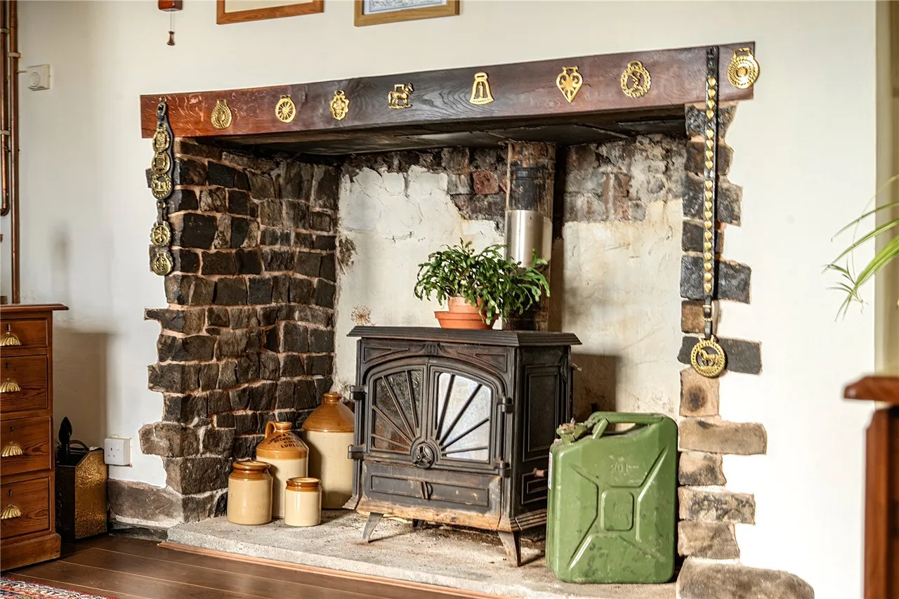 Cornbrook, Clee Hill, Ludlow, Shropshire, SY8 3QQ, photo 6
