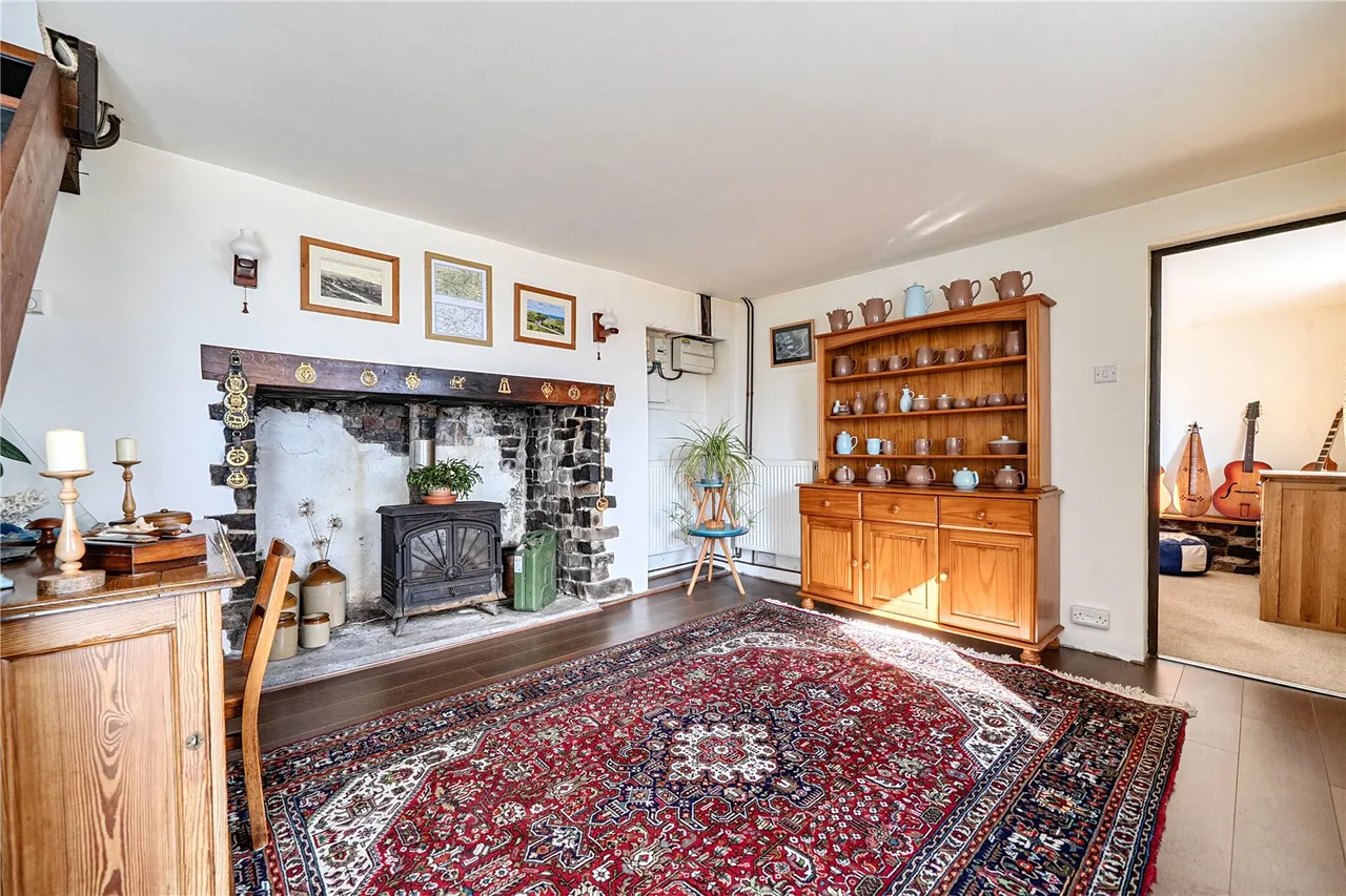 Cornbrook, Clee Hill, Ludlow, Shropshire, SY8 3QQ, photo 4