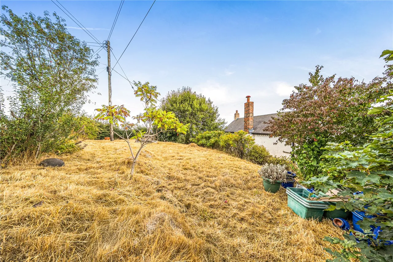 Cornbrook, Clee Hill, Ludlow, Shropshire, SY8 3QQ, photo 20