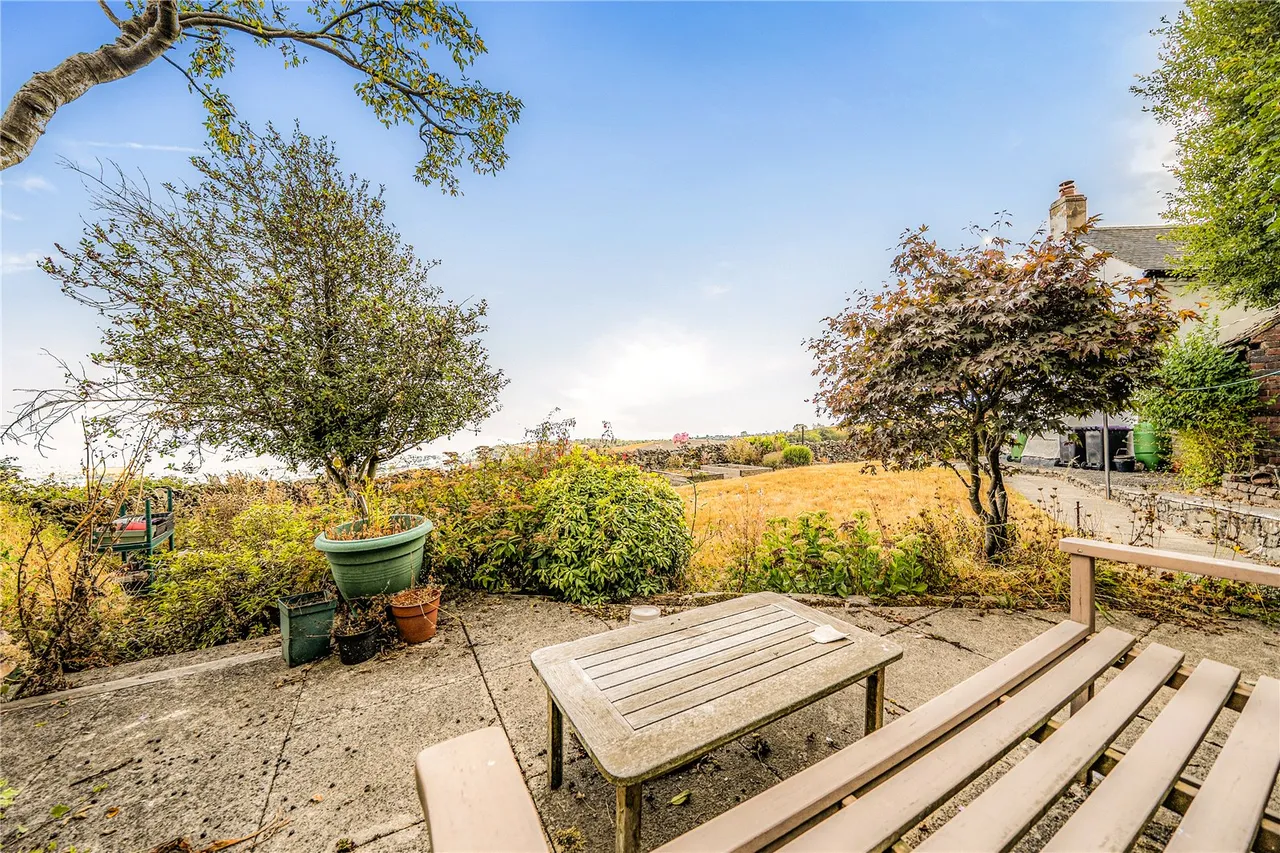 Cornbrook, Clee Hill, Ludlow, Shropshire, SY8 3QQ, photo 18
