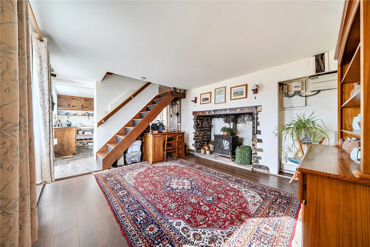 Cornbrook, Clee Hill, Ludlow, Shropshire, SY8 3QQ, photo 5