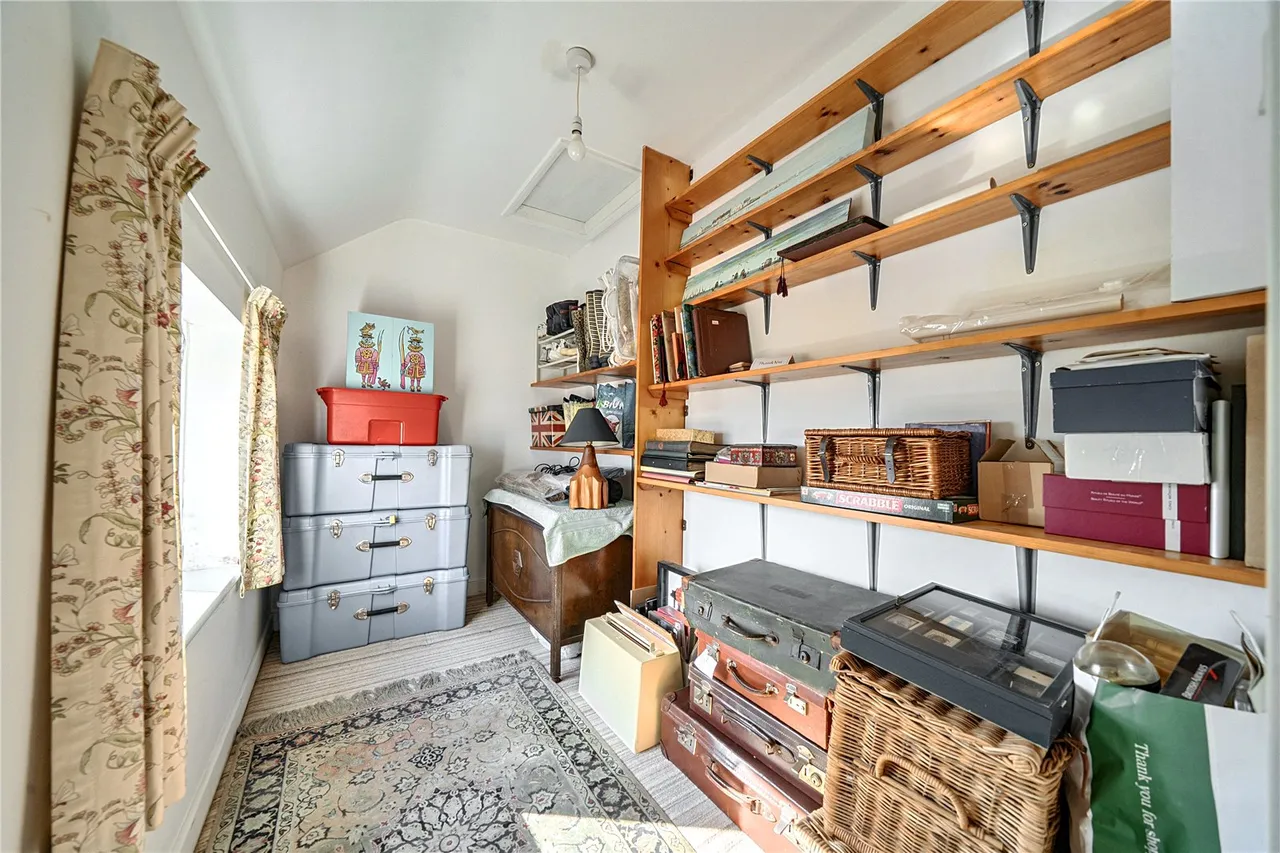 Cornbrook, Clee Hill, Ludlow, Shropshire, SY8 3QQ, photo 13