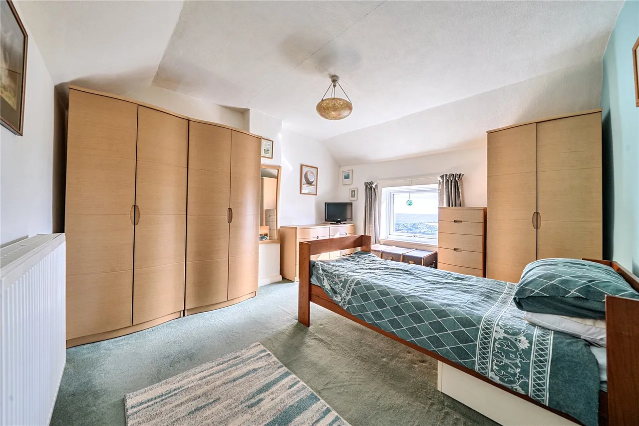 Cornbrook, Clee Hill, Ludlow, Shropshire, SY8 3QQ, photo 14