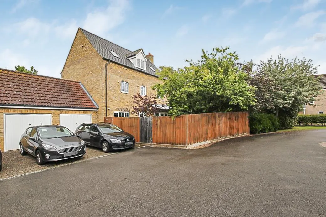 Rye Close, Littleport, CB6, photo 25