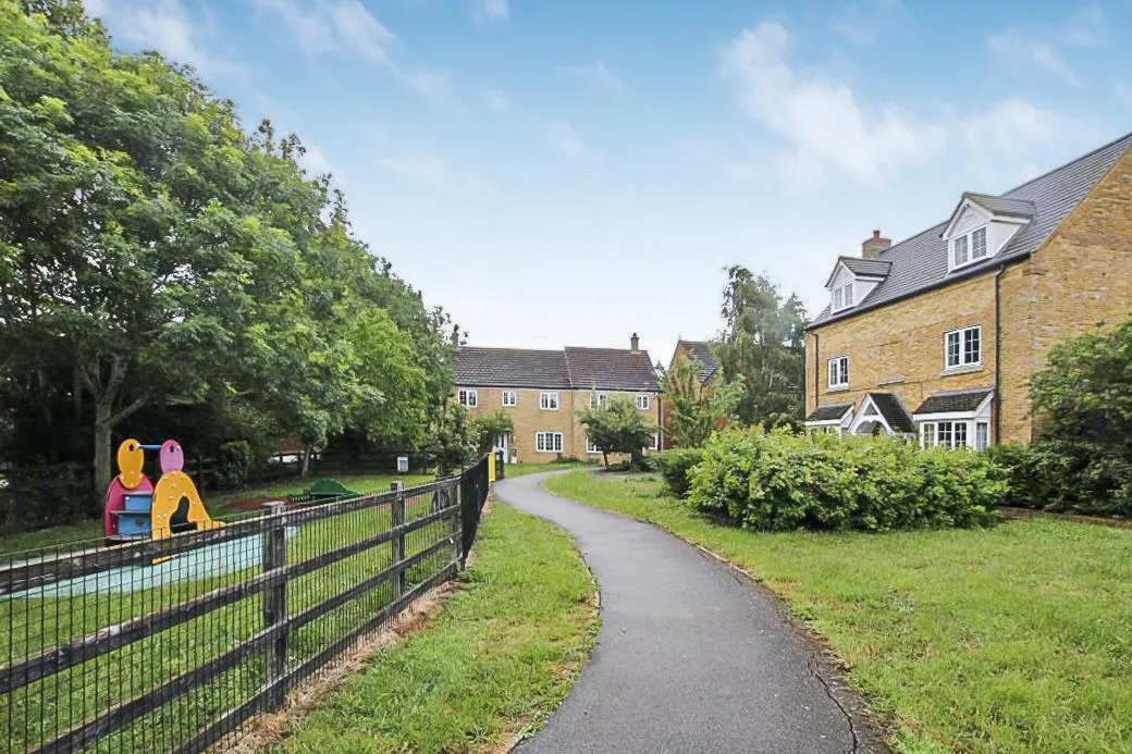 Rye Close, Littleport, CB6, photo 22
