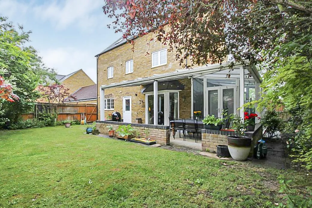 Rye Close, Littleport, CB6, photo 19
