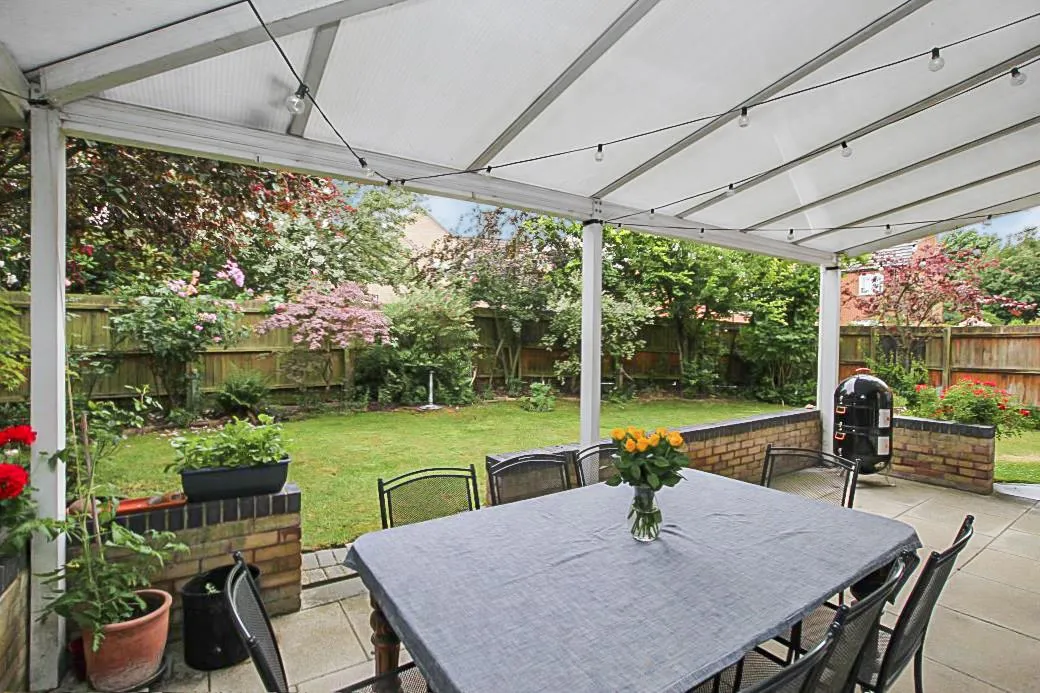 Rye Close, Littleport, CB6, photo 21