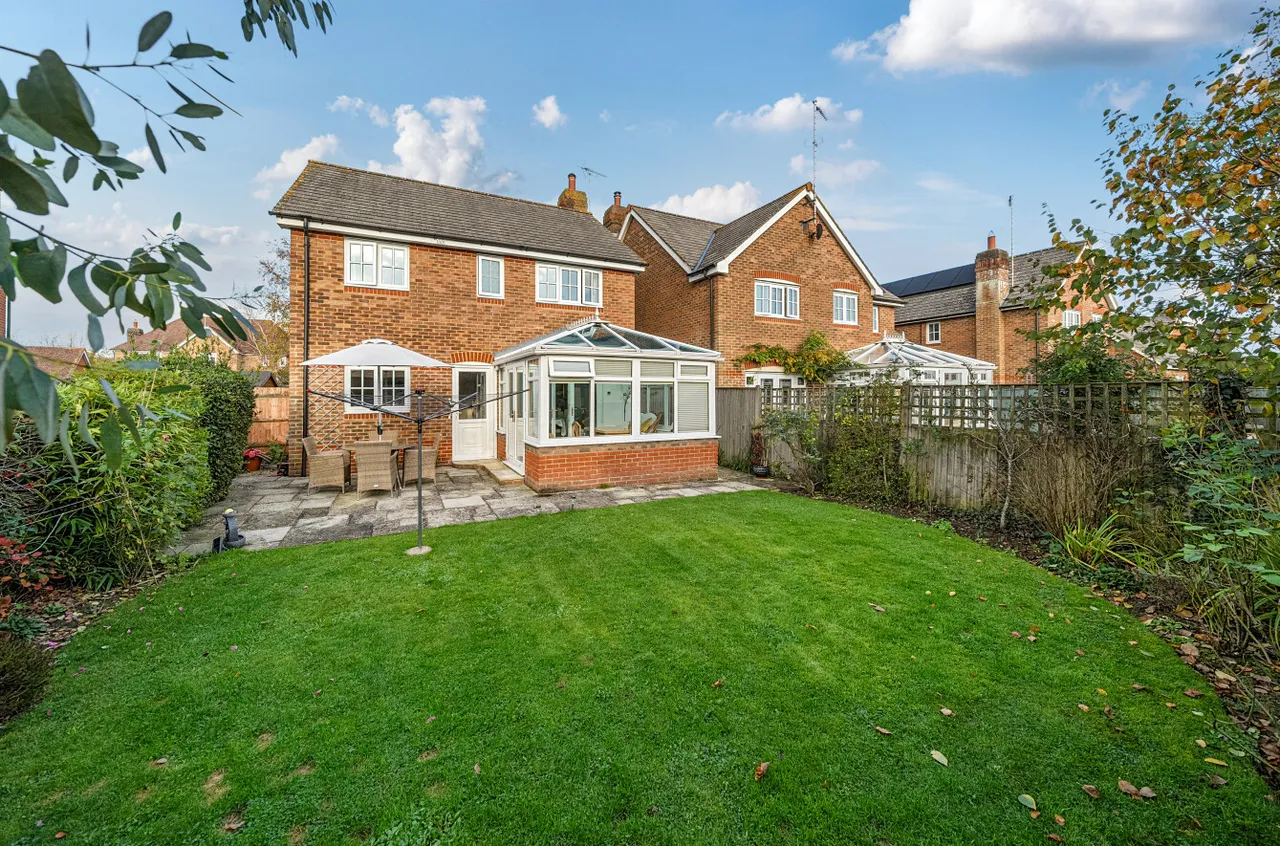 Little Field, Staplehurst, TN12, photo 10