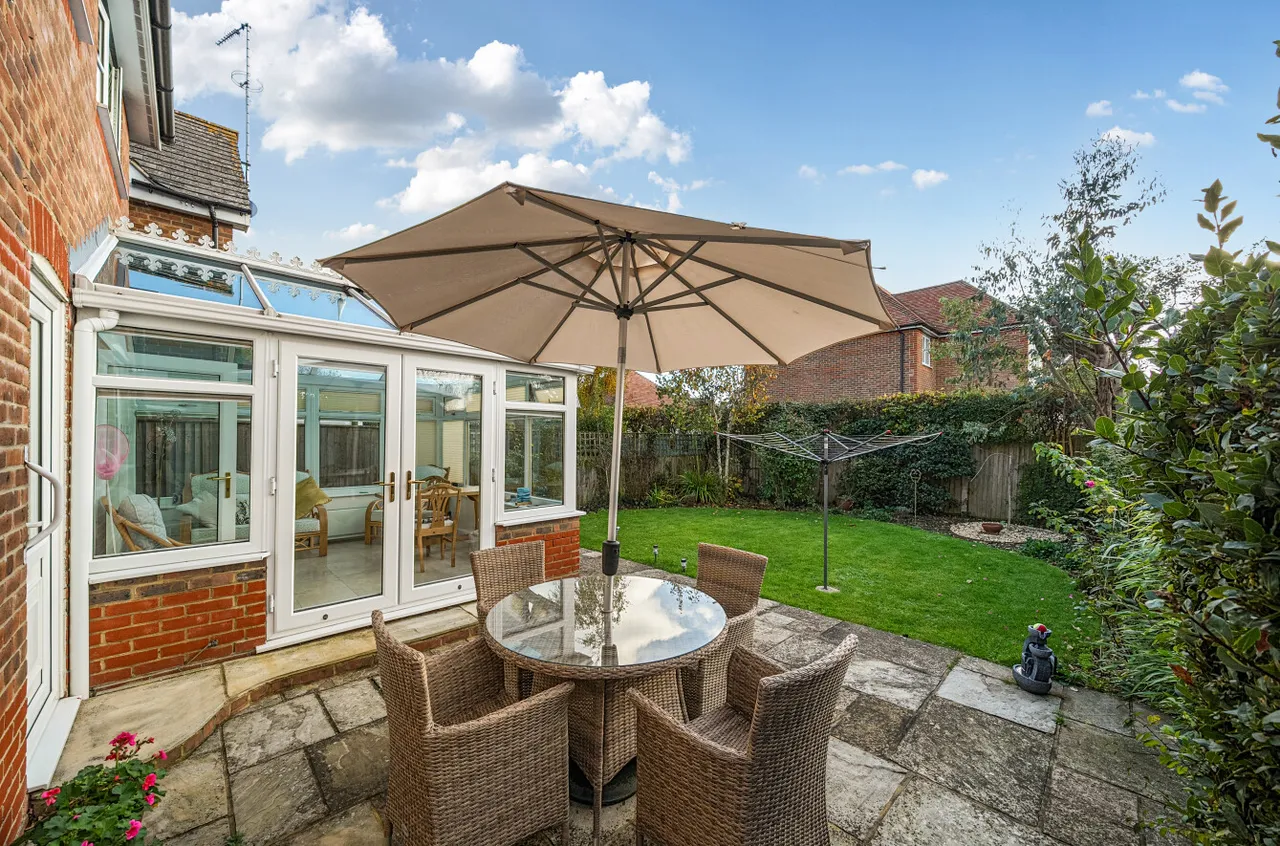 Little Field, Staplehurst, TN12, photo 8
