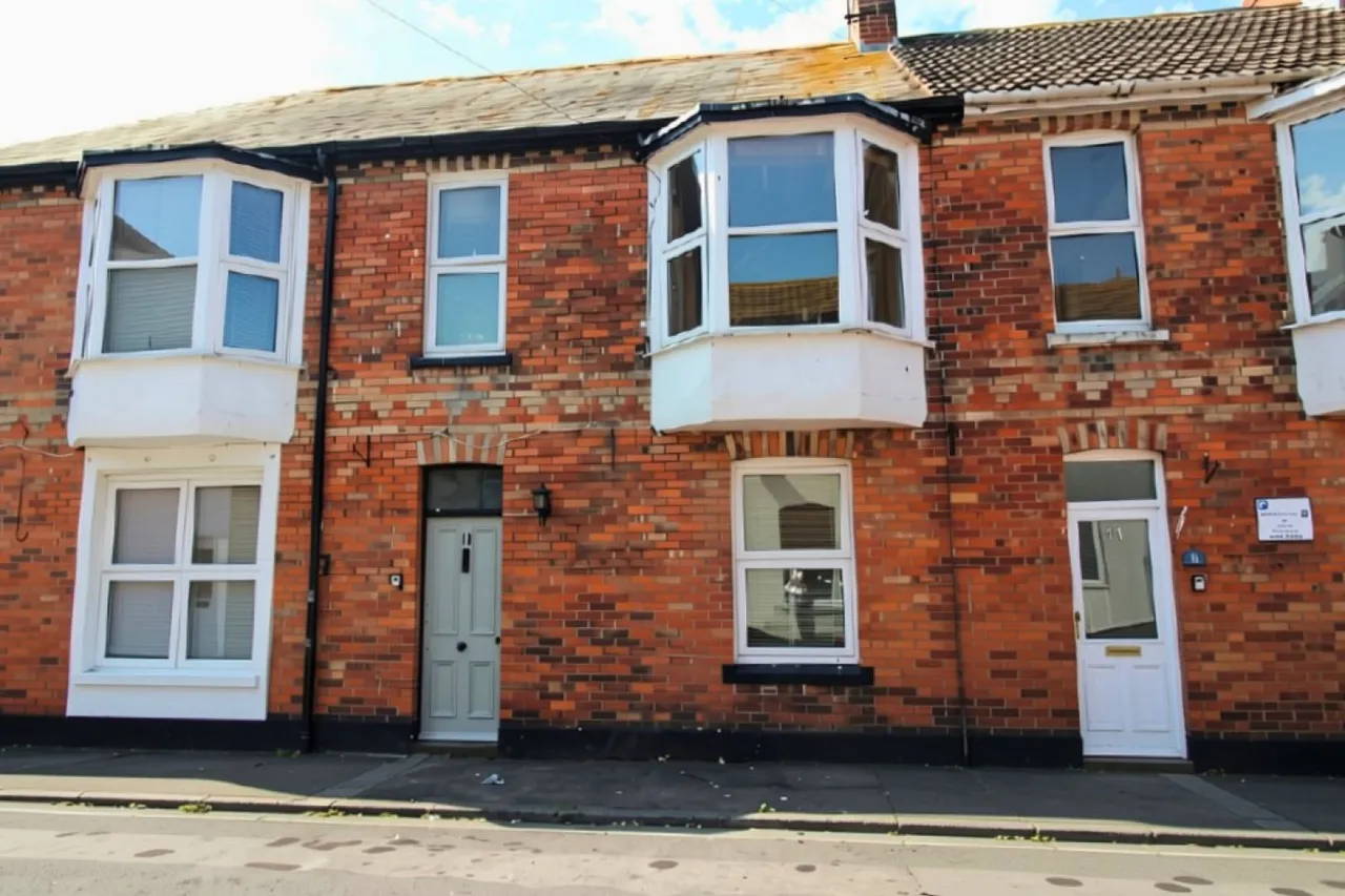 4 bed house for sale — Weymouth, Dorset, Untied Kingdom