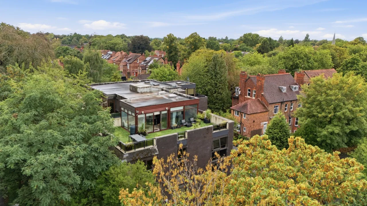Parkfield Road South, Didsbury, M20, photo 22