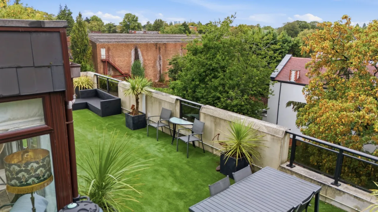 Parkfield Road South, Didsbury, M20, photo 24