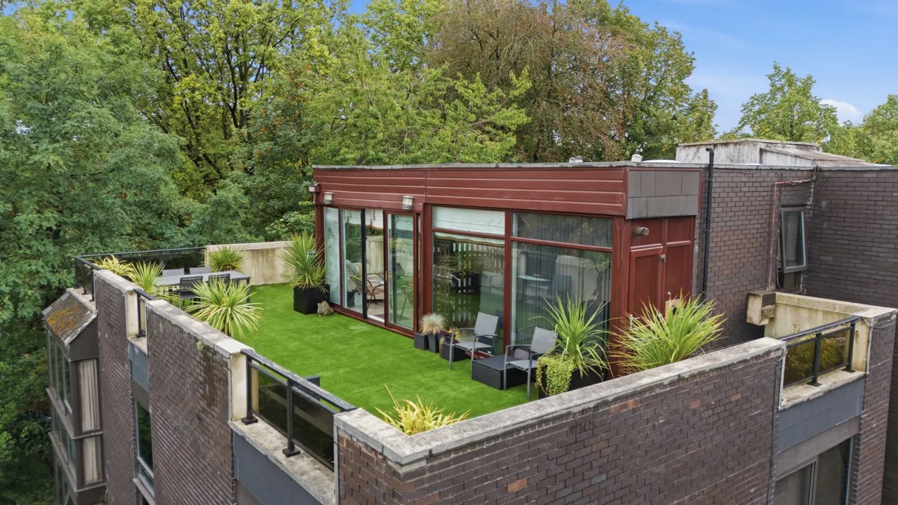 Parkfield Road South, Didsbury, M20, photo 23