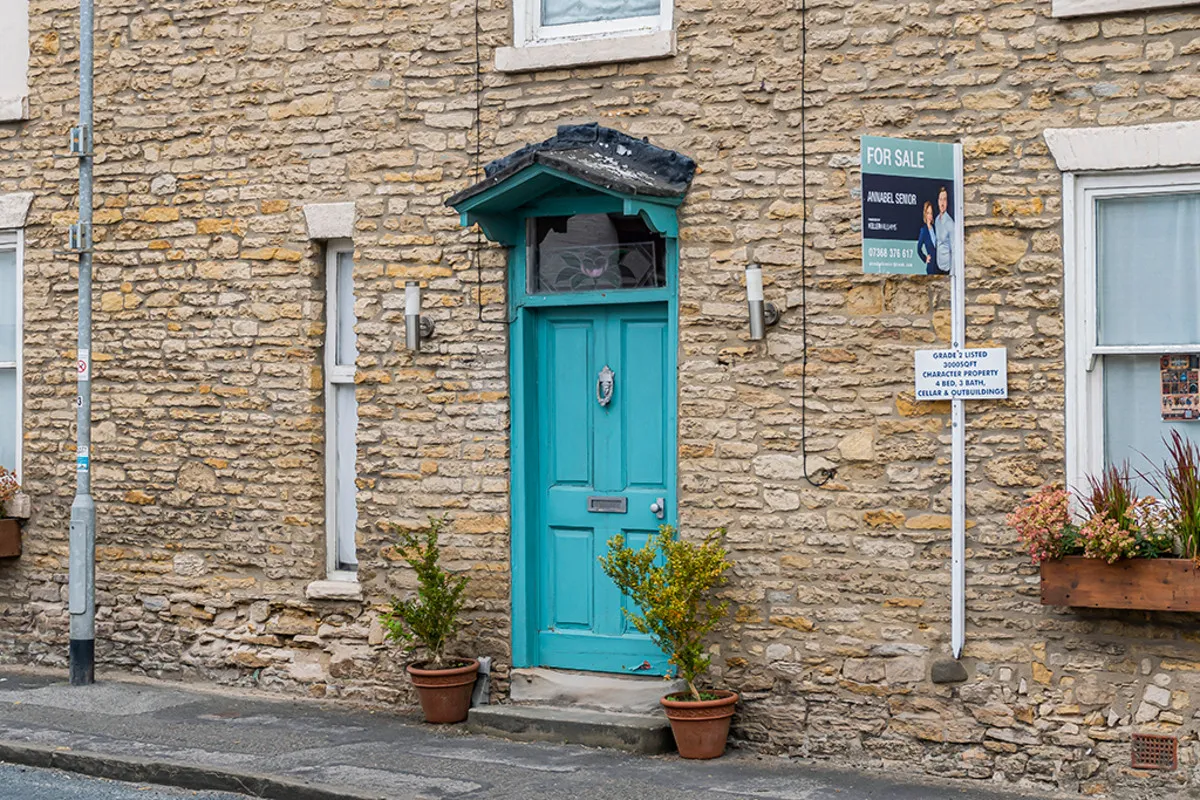 4 bed house for sale, Westgate, North Cave, HU15