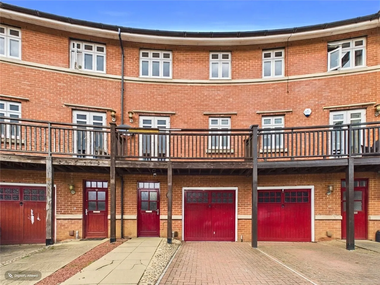 4 bed house to rent — Wyatt Crescent, Lower Earley, Reading, Berkshire, RG6