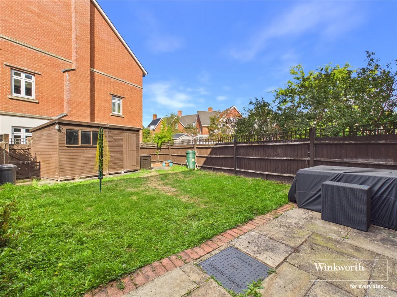 Wyatt Crescent, Lower Earley, Reading, Berkshire, RG6, photo 4