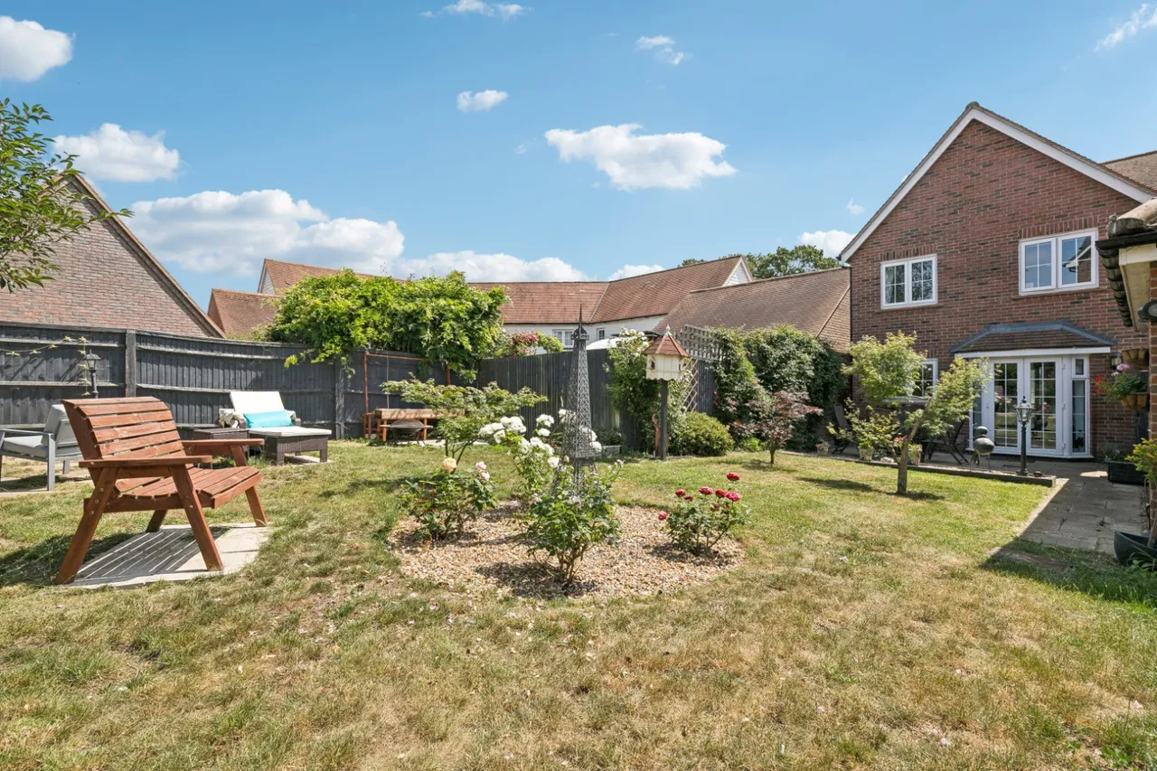 Garden Fields, Offley, SG5, photo 3