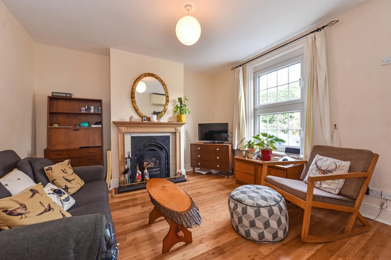 Oakland Road, Whitchurch, RG28, photo 2