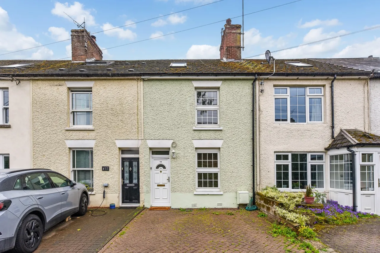 Oakland Road, Whitchurch, RG28, photo 17