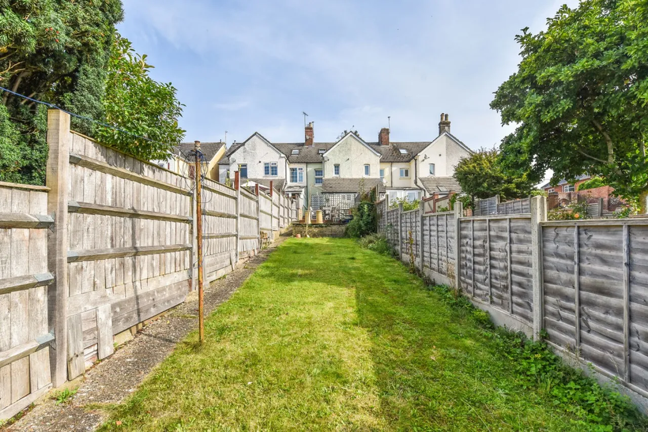 Oakland Road, Whitchurch, RG28, photo 16
