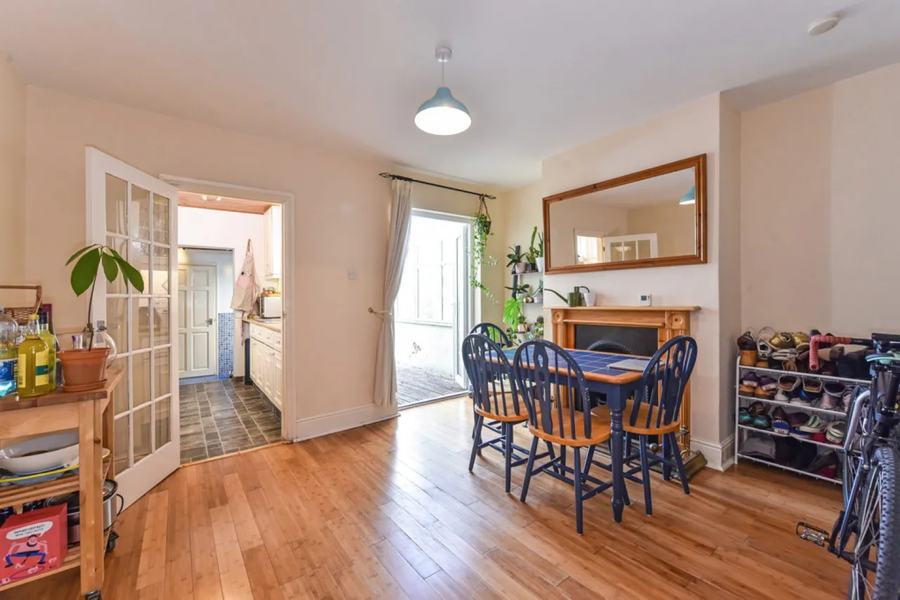 Oakland Road, Whitchurch, RG28, photo 4