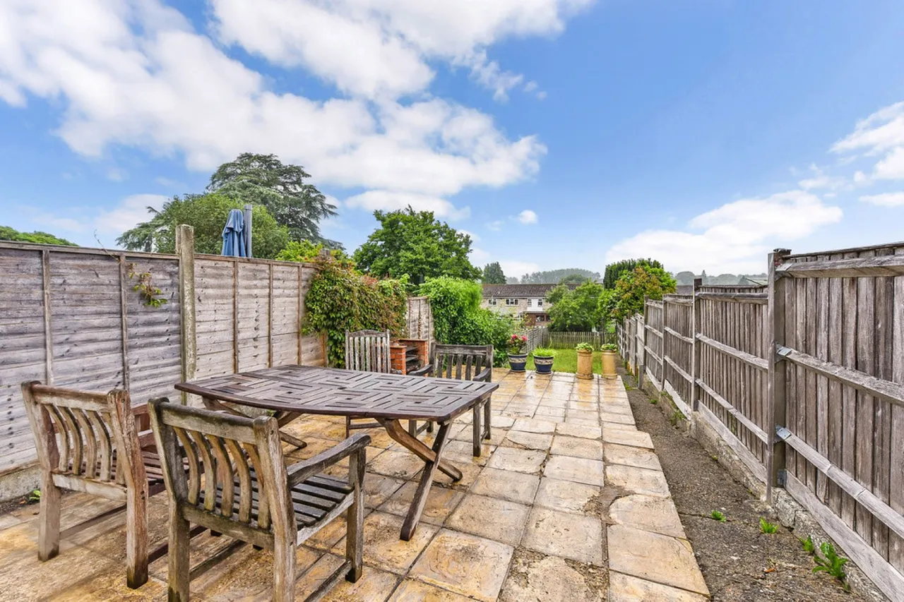 Oakland Road, Whitchurch, RG28, photo 8
