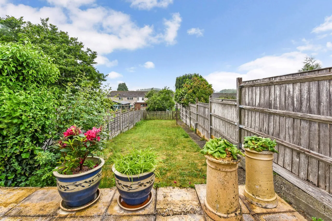 Oakland Road, Whitchurch, RG28, photo 9