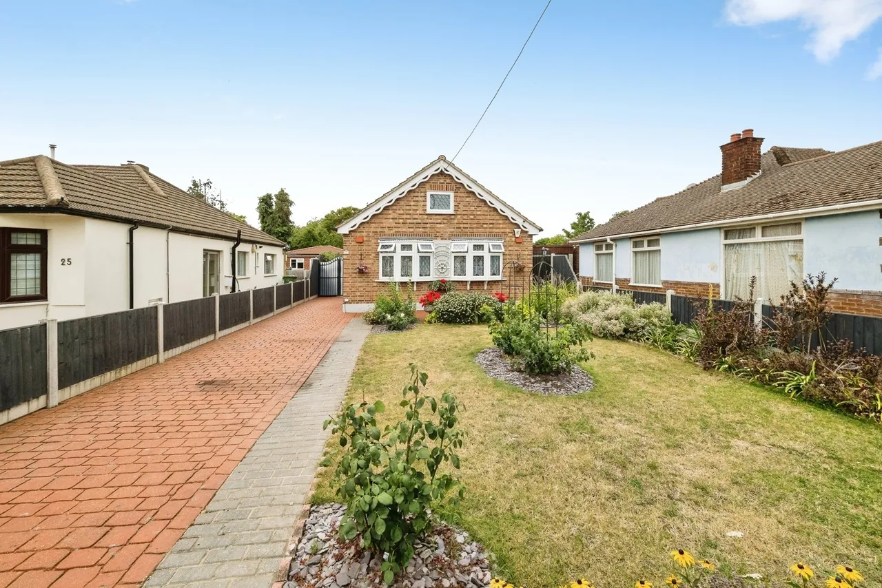 Briscoe Road, Rainham, RM13, photo 19