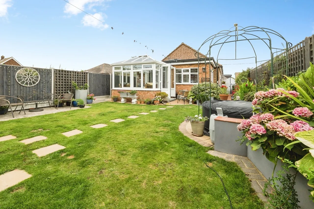 Briscoe Road, Rainham, RM13, photo 36