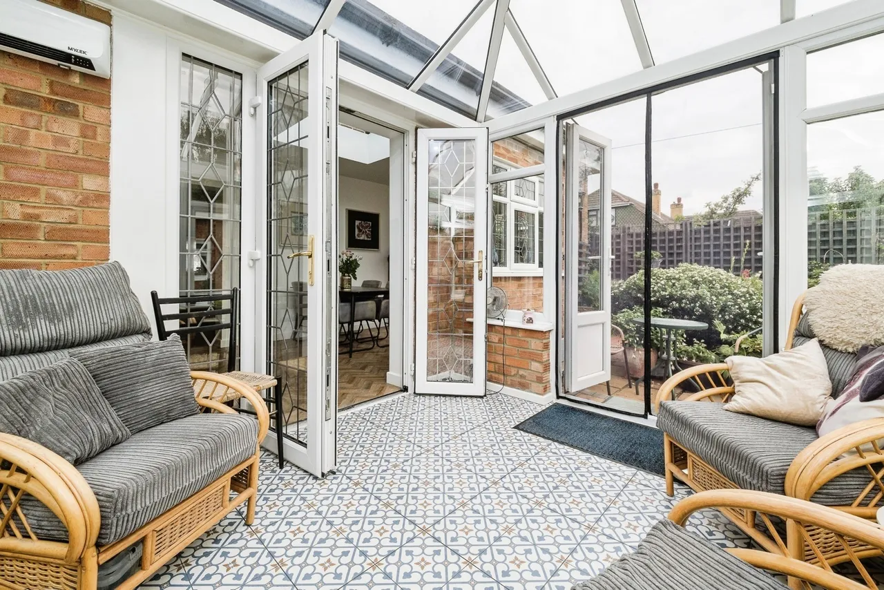 Briscoe Road, Rainham, RM13, photo 20