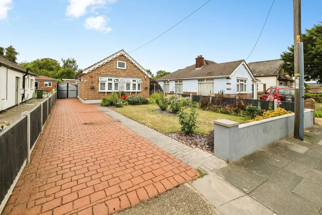 Briscoe Road, Rainham, RM13, photo 41