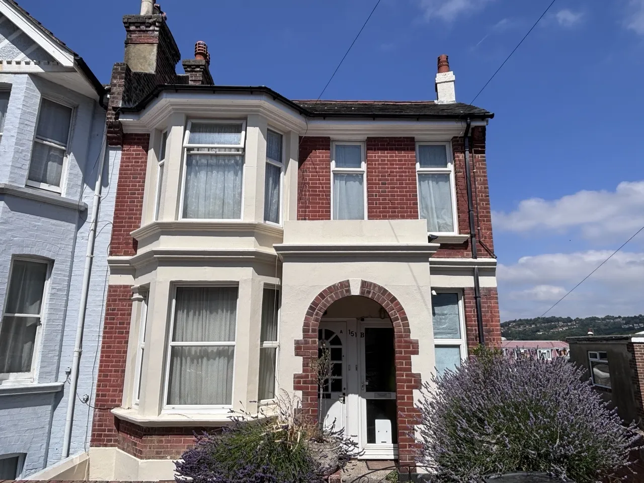 2 bed flat for sale — Emmanuel Road, Hastings