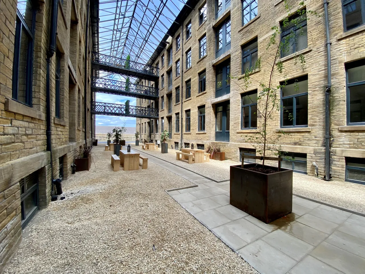 Cape Street, Bradford, BD1, photo 11