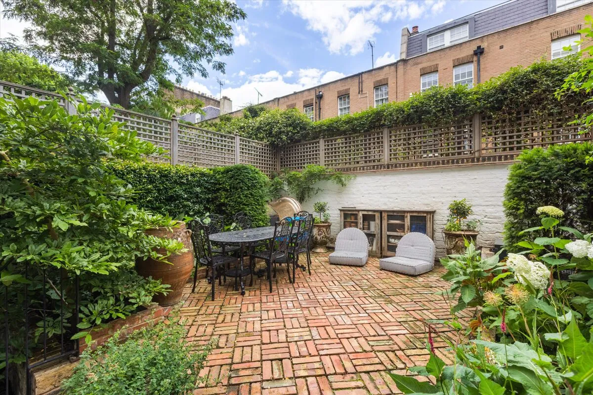 Stafford Terrace, London, W8, photo 4